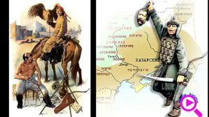 Хуну, Гунны, Самый жесткий, воинственный народ в истории человечества