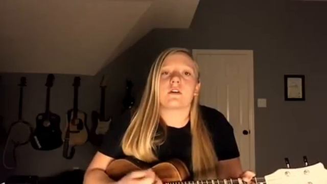 “HOUSE OF GOLD” by Cassidy Ford (Twenty One Pilots Cover) смотреть онлайн