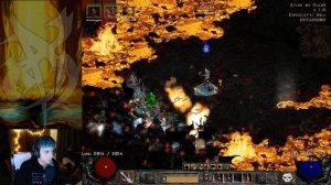 Uber Tristram "Necromancer" - Diablo 2 - Xtimus
