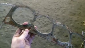 Ремонт Двигателя ЗМЗ 406 - Часть 1