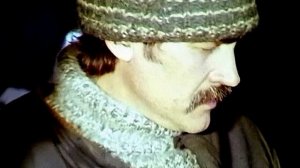 1989 год. Новый уренгой. Работа предприятия Уренгойгазспецстрой.