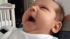 Агу-агу в 2,5 месяца