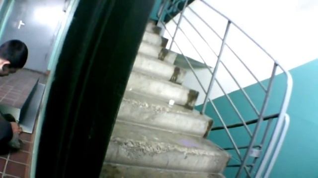 Замена лифтов в Москве 2 смотреть онлайн