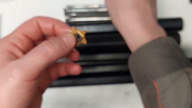 Твердосплавные державки по цене стальных