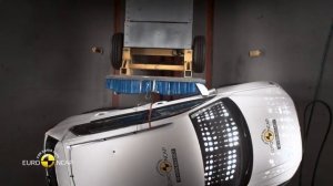✅ VW Tiguan 2 2021 - КрашТест ? Безопасность ? Euro NCAP