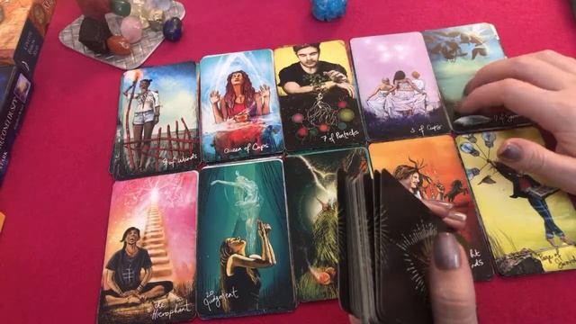 Любовный треугольник. Ты и она его глазами🤫 смотреть онлайн