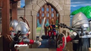 Playmobil su Knights