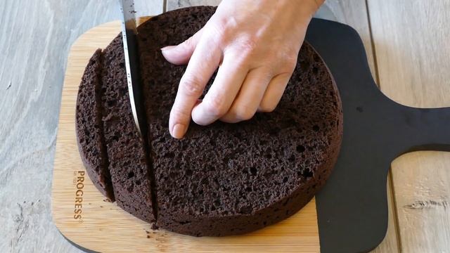 НЕПОДРАЖАЕМЫЙ ТОРТ ПАНЧО НА СКОВОРОДЕ!!!