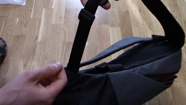 Рюкзак Xiaomi с aliexpress смотреть онлайн