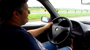 Обзор Альфа Ромео 146 1.4 ТС (Alfa Romeo Review)