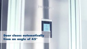 Доводчик двери с системой SoftSystem freestanding