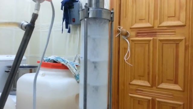 эмульгационный режим тарельчатой колонны смотреть онлайн