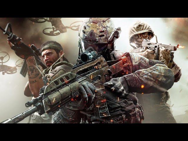 【GMV】- Time for War смотреть онлайн