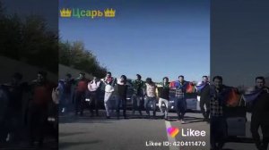 Цыганская песня салам алейкум небеса высокие