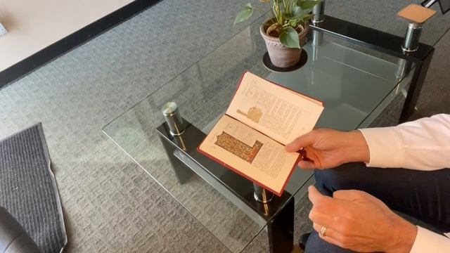 Psalm Magic: Psalm 3--OVERCOME ANY EVIL NOW!!! смотреть онлайн