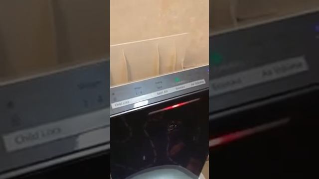 Panasonic Air Purifier F-PXH55A (How to change the filter) смотреть онлайн