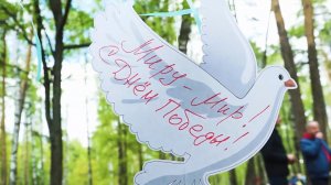 День Победы — как это было