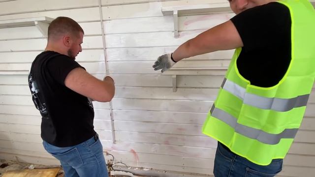 УБРАЛИ МУСОР НА ПЛЯЖЕ! Чего только не найдешь от грязных трусов до кресла...!?ЭТО БЫВШИЙ ROYAL BAR? смотреть онлайн