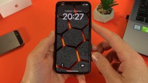 Как на iPhone удалить лишние экраны блокировки?