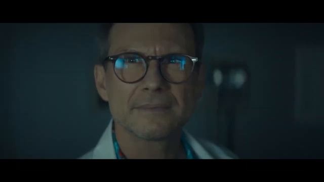 Док Смерть. (2021) - Официальный трейлер смотреть онлайн