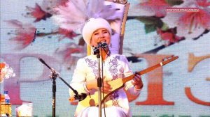 Изат Айдаркулова- Мен Сүйгенменен Пайда Жоқ