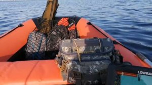 Моя лодка ПВХ Angler 360. Проблемы и решения. Тюнинг.