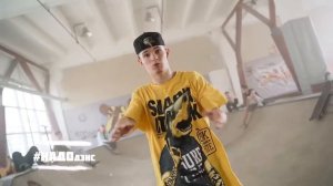 ? Как снимали ролик Инфинити Надо ?