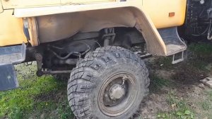 обзор УБМ 85