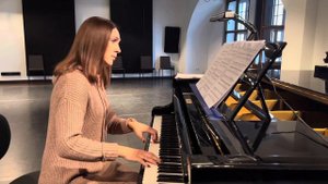 Bellini/Bella Nice, che d’amore/Прекрасная Ниче/Karaoke/Piano/Accompaniment//Беллини/Минус