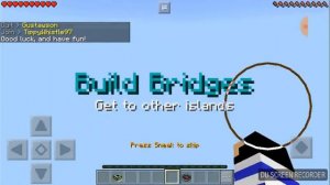 КАК СОЗДАТЬ СКАЙ ВАРС В МАЙНКРАФТЕ