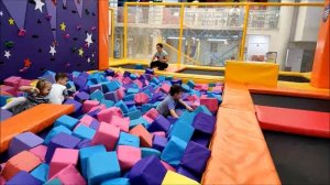 День рождения Илюши 01.02 2021