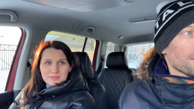 VLOG/ Василиса ПОШЛА впервые в ДЕТСКИЙ САД/ Ну вот и ПРОКАТИЛИСЬ/ Счастливая 7Я