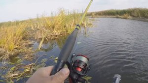 ЖОР ЩУКИ В ОКТЯБРЕ. РЫБАЛКА В САРАТОВЕ 2023.