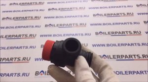 Предохранительный клапан 3 бар для котлов Ferroli 39818270