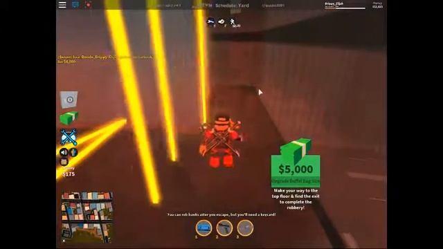 roblox private sever 2 смотреть онлайн