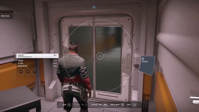 Starfield: How I Became A U.C. Citizen In One Quest. Dialogue Is Key. смотреть онлайн