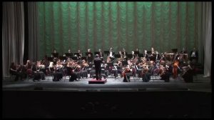 Дж. Пуччини "Хризантемы"(Giacomo Puccini "Chrysanthemums")