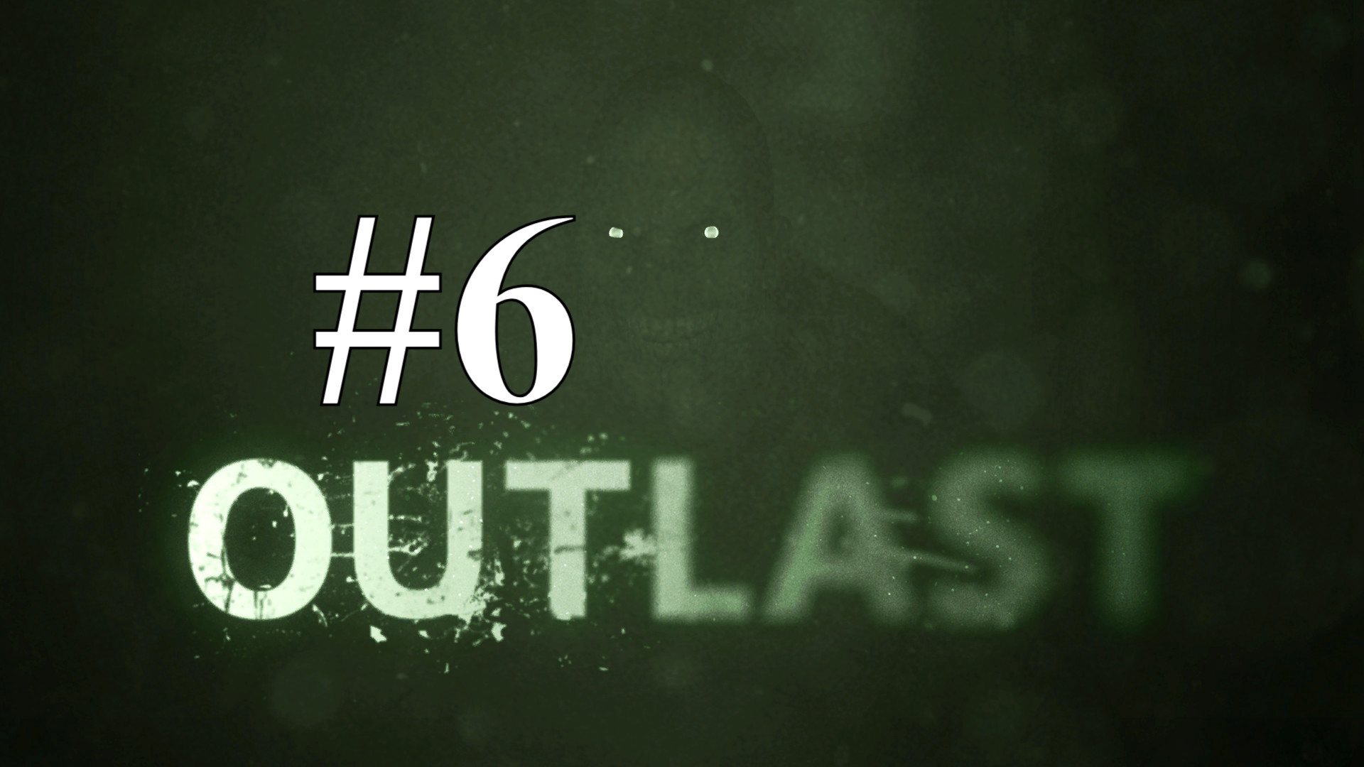 ПУТЬ ДО ЧАСОВНИ ► Outlast #6