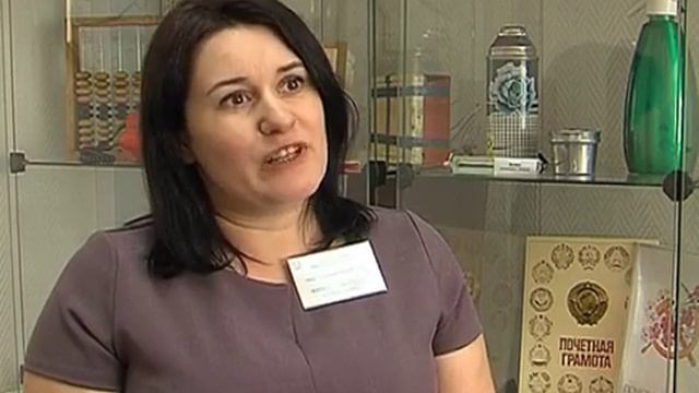 Фильм о Нижневартовском районном архиве смотреть онлайн