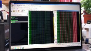 om602 2.9tdi Bosch MSA 25.2 в процессе работ (Типа урок ну и рассуждения)