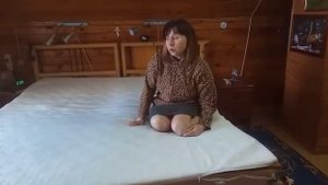 Отзыв на ортопедический наматрасник Промтекс-Ориент Иск. Латекс2 Кокос2.