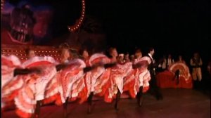 Франц Легар "Весёлая вдова" - Праздник у "Максима"