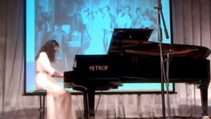 Шуберт - Три лендлера