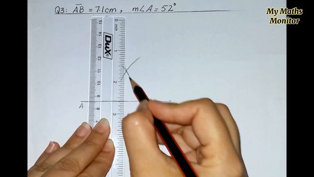 Class 7 Math Exercise 4.2 [ Q 2, 3, 4, 5 ] NEW BOOK | Geometry | Class 7 Math Ex 4.2 New Book смотреть онлайн