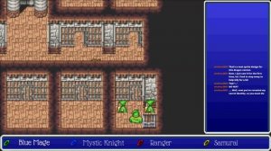 Final Fantasy V Four Job Fiesta Part 6: The Home Stretch.  Possibly finishing tonight!  16 Deaths a