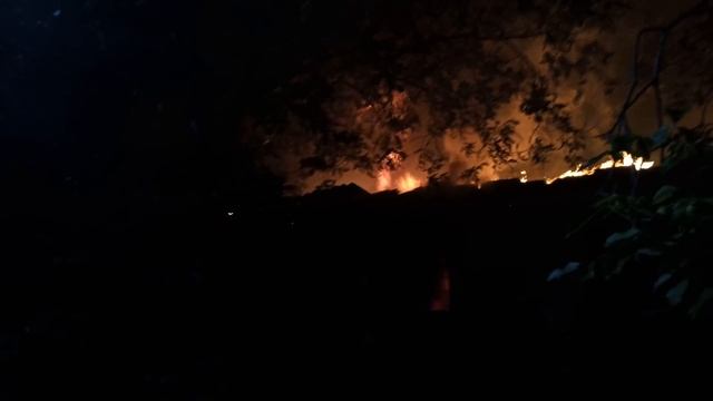 Пожар в психбольнице на Воробьева смотреть онлайн