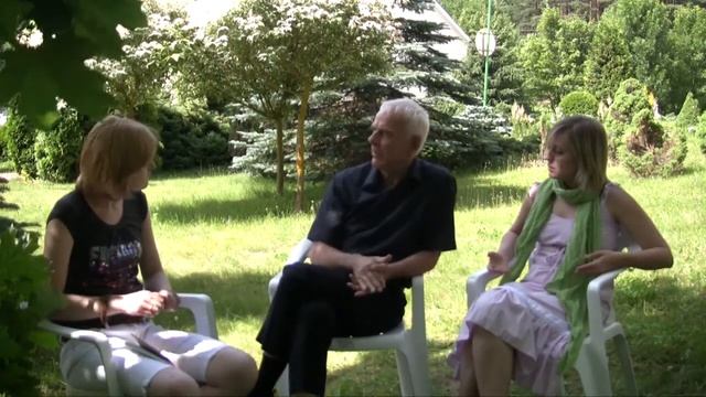 7 шагов к жизни своей мечты. Тренинг Джека Макани смотреть онлайн