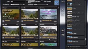 ETS2 1.33 | СБОРКА КАРТ TSM + RUS MAP + AFRO MAP | Euro Truck Simulator 2 1.33