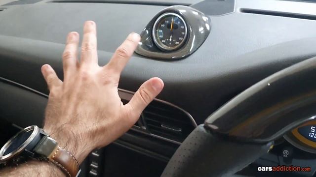 Top 5 Modifications to a Porsche 911 [997] смотреть онлайн