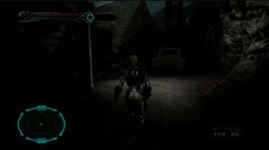 StarCraft Ghost xbox original обзор билда